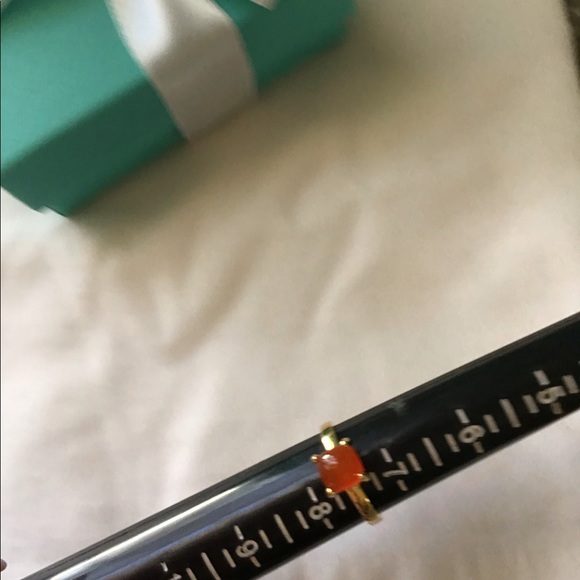 Tiffany ring - Picture 6 of 6